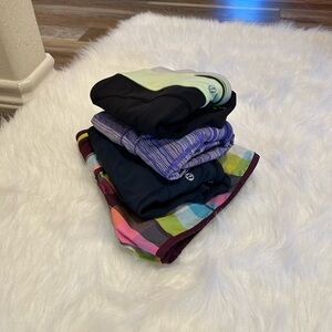 Lululemon Bundle | 8